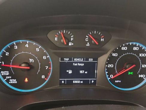 Used 2024 Chevrolet Malibu LT FWD image 11