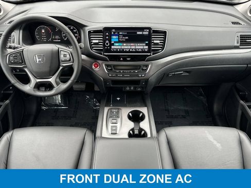 Certified 2026 Honda Ridgeline RTL image 15