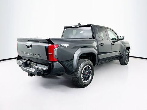 Used 2025 Toyota Tacoma TRD Off-Road image 9