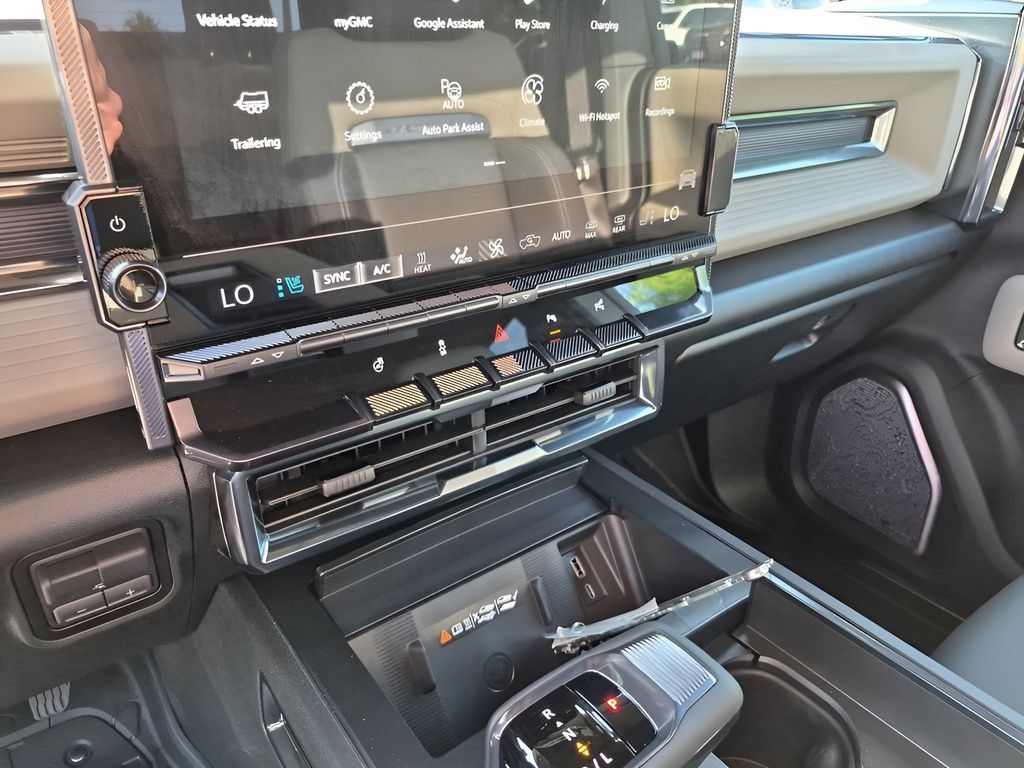 New 2026 GMC Hummer EV 4x4 Crew Cab image 23