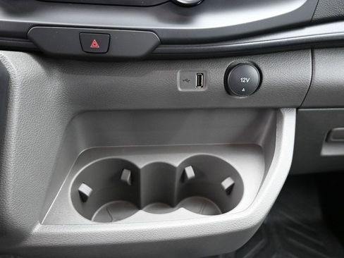 New 2025 Ford Transit 250 Low Roof AWD image 29