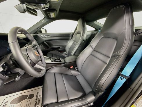 Certified 2026 Porsche 911 Carrera 4 GTS AWD/4WD image 5