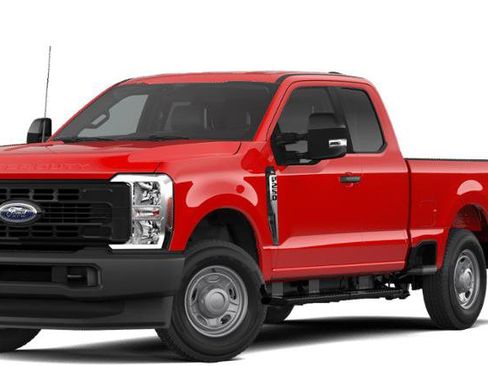 New 2026 Ford F250 XL AWD/4WD image 23