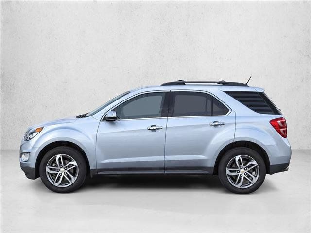 Used 2017 Chevrolet Equinox Premier w/ Enhanced Convenience Package AWD/4WD image 23