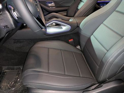 New 2026 Mercedes-Benz GLE 450 4MATIC image 4