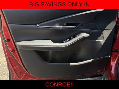 Used 2021 MAZDA CX-30 FWD 2.5 S w/ Select Package image 10