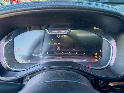 New 2025 RAM 1500 Laramie w/ Night Edition image 16