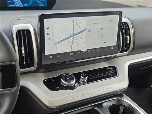 New 2026 Ford Expedition Max Active RWD image 12
