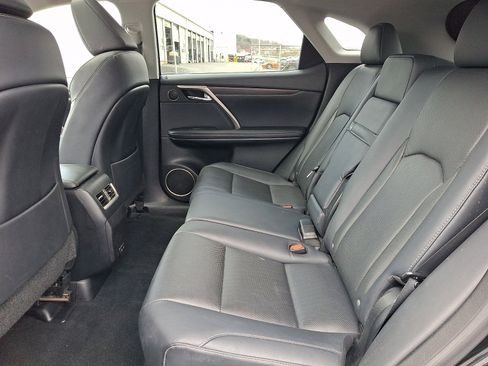 Used 2020 Lexus RX 350 AWD w/ Premium Package image 9