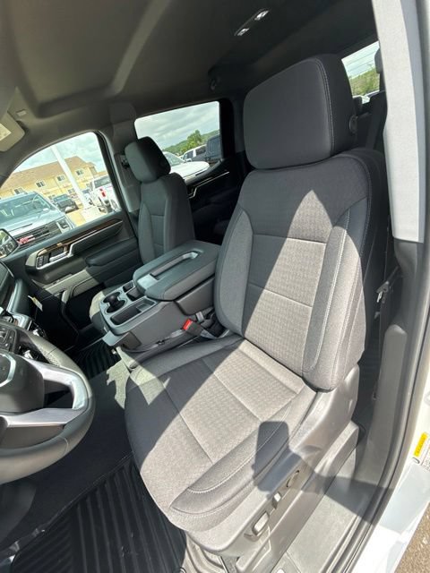 New 2026 GMC Sierra 1500 SLE w/ Preferred Package AWD/4WD image 41
