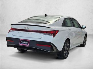 Used 2025 Hyundai Elantra Sport FWD video 2