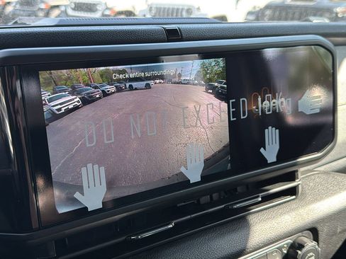 New 2026 Jeep Wrangler Sport AWD/4WD image 23