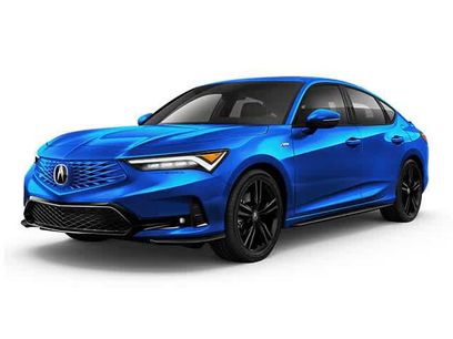 New 2026 Acura Integra A-Spec