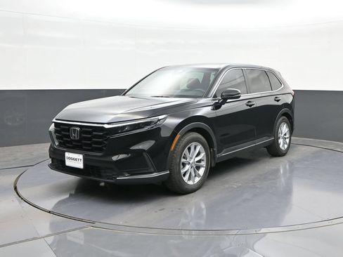 Used 2024 Honda CR-V EX-L image 25