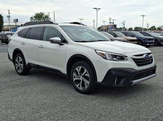 Used 2020 Subaru Outback Touring AWD/4WD video 3