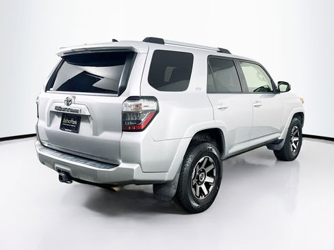Used 2021 Toyota 4Runner SR5 image 9