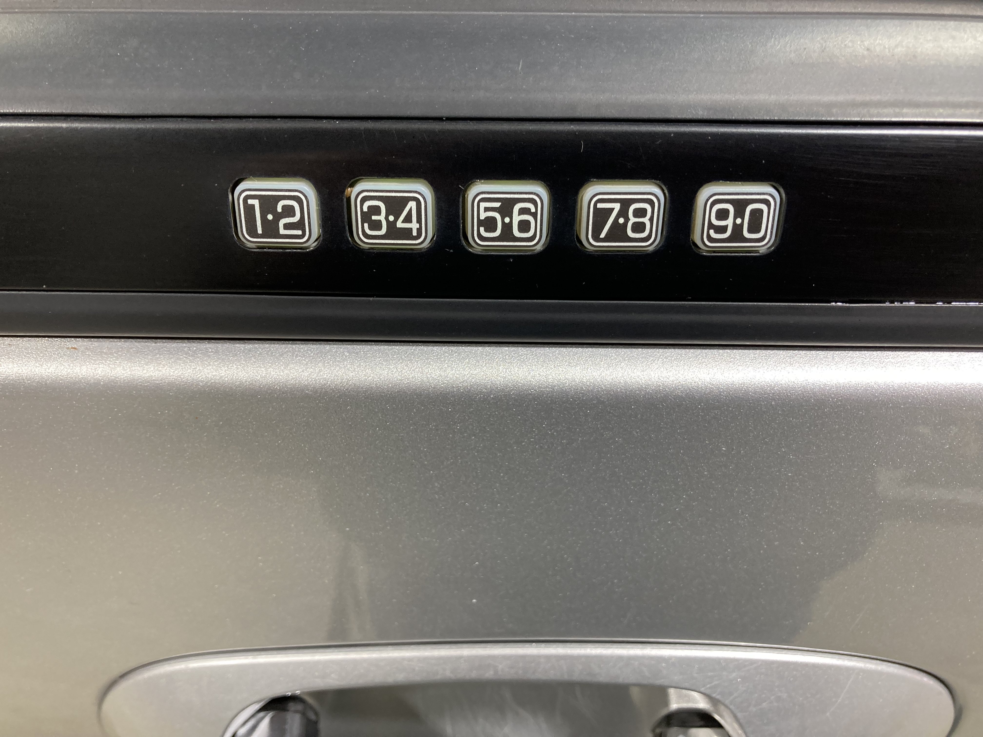 Used 2011 Ford Expedition XLT w/ 202A Rapid Spec Order Code AWD/4WD image 24