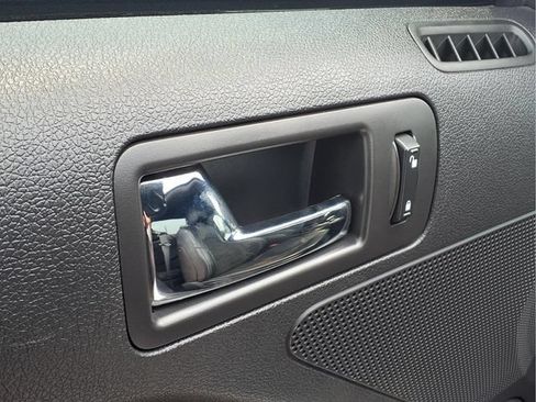 Used 2014 Ford Mustang GT Premium w/ Electronics Package RWD image 15