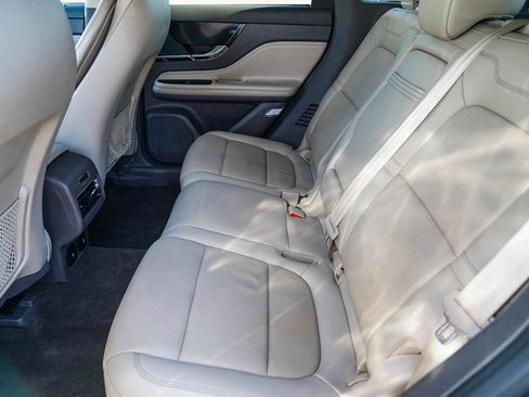 Used 2021 Lincoln Corsair Reserve w/ Equipment Group 201A image 21