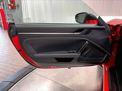 New 2026 Porsche 911 GT3 RWD image 22