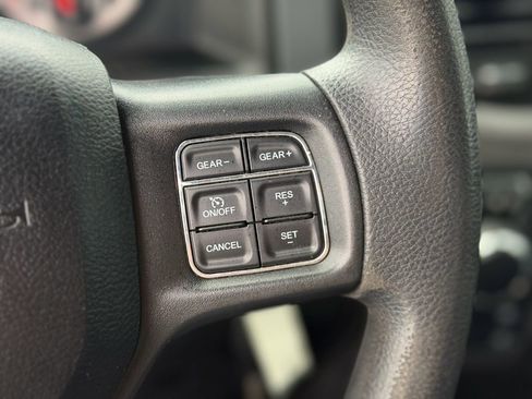 Used 2019 RAM 1500 Tradesman AWD/4WD image 19
