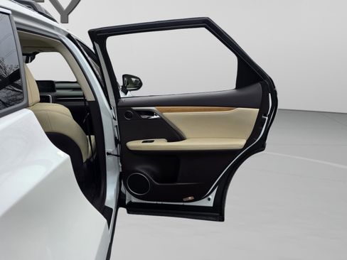 Certified 2020 Lexus RX 350L FWD w/ Premium Package image 25