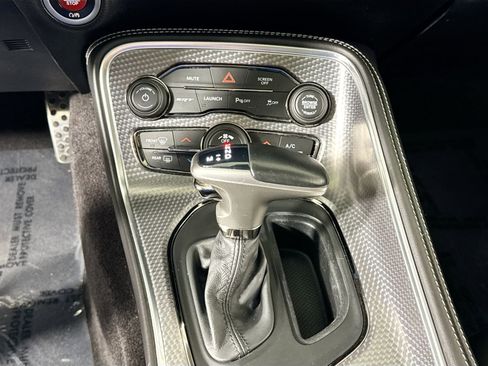 Used 2019 Dodge Challenger SRT Hellcat w/ Laguna Leather Package image 20
