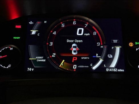 Used 2022 Acura NSX Type S image 25