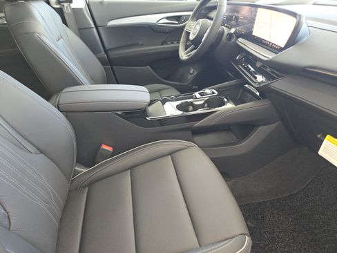 New 2026 Buick Envision Avenir image 11