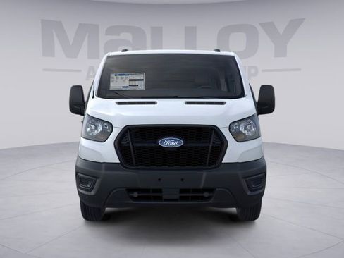 New 2026 Ford Transit 150 Low Roof w/ Load Area Protection Package image 3