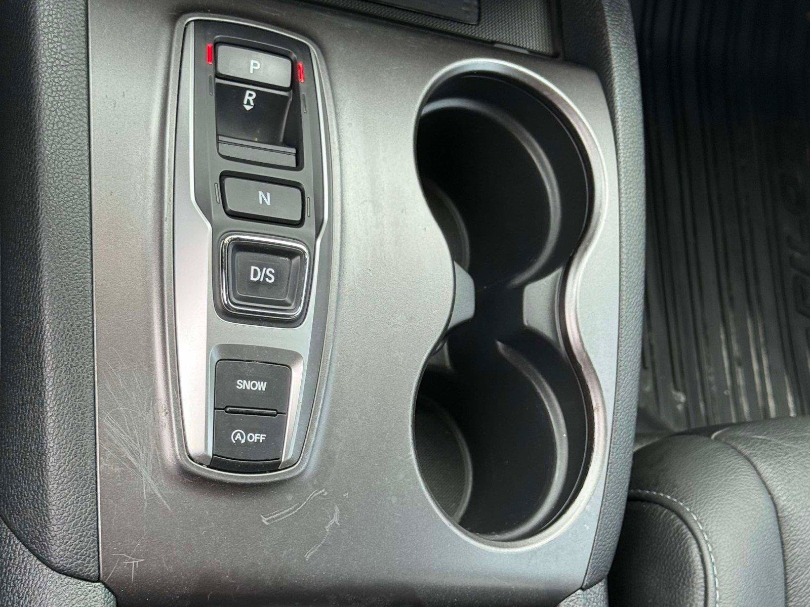 Certified 2022 Honda Pilot Special Edition image 27