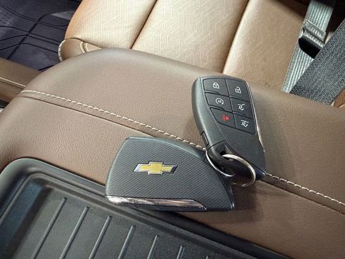 Used 2021 Chevrolet Tahoe High Country image 47