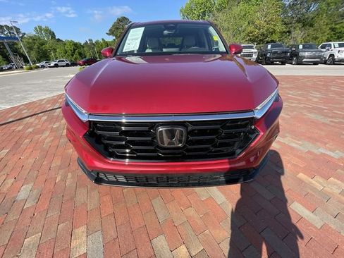 Certified 2023 Honda CR-V EX image 24