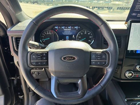 Certified 2023 Ford Expedition Limited AWD/4WD image 24