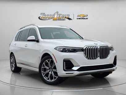 Used 2020 BMW X7 xDrive40i w/ Premium Package