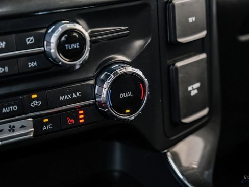 Used 2022 Ford F150 XLT w/ Equipment Group 302A High image 66