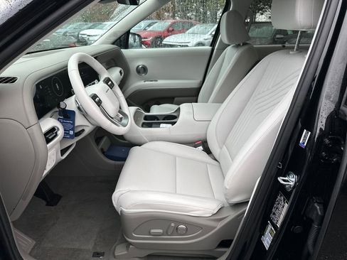 New 2026 Hyundai Palisade SEL image 10