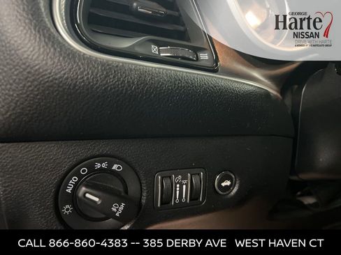 Used 2017 Dodge Challenger SXT Plus image 37