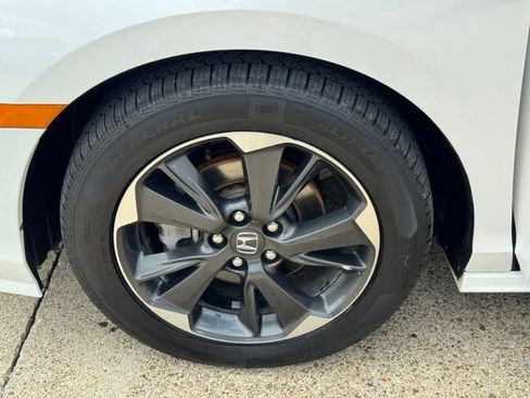 Used 2023 Honda Odyssey Elite image 24
