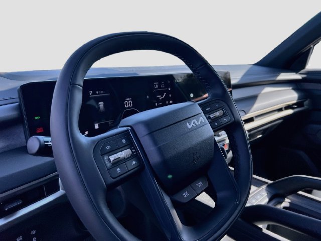 New 2027 Kia Telluride EX AWD/4WD image 9