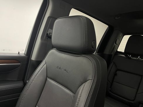 Used 2024 GMC Sierra 1500 Denali AWD/4WD image 45