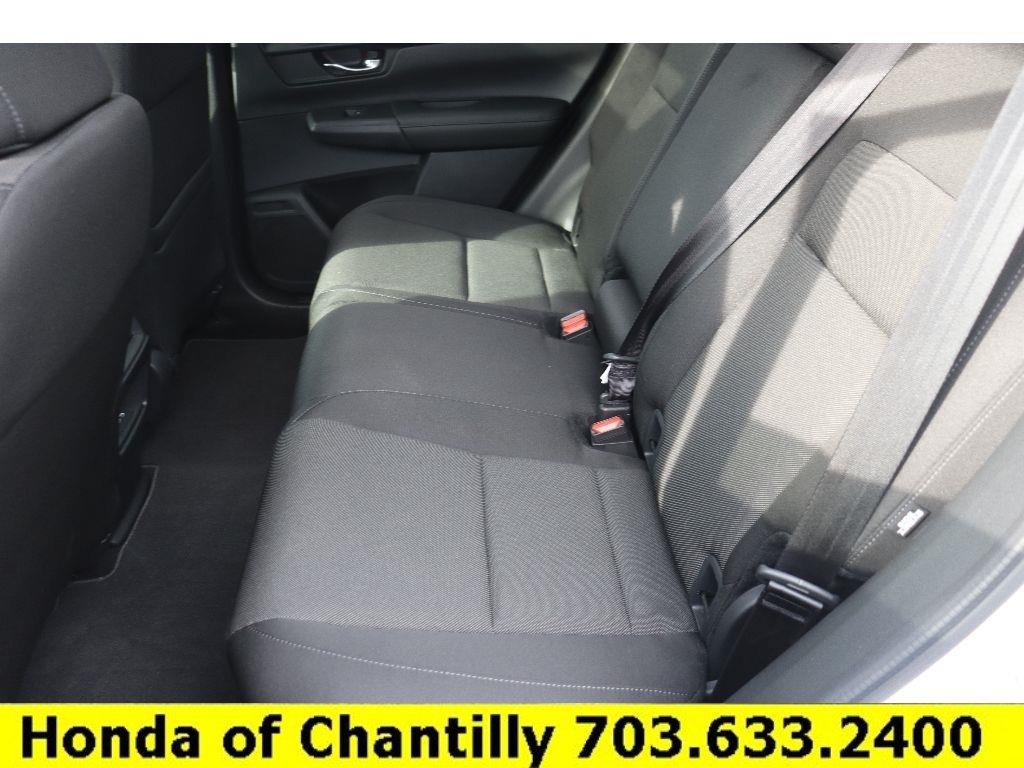 Certified 2026 Honda CR-V EX image 26