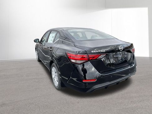 Used 2024 Nissan Sentra S FWD image 31