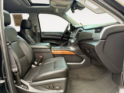 Used 2015 Chevrolet Tahoe LTZ AWD/4WD image 15