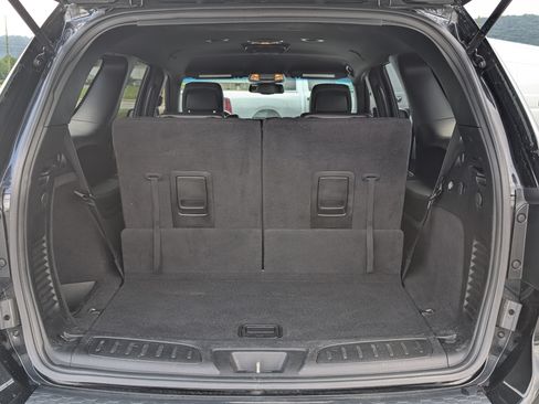 Used 2015 Dodge Durango SXT w/ Quick Order Package 23B RWD image 26