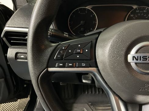 Used 2020 Nissan Altima 2.5 S FWD image 25