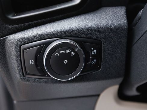 Certified 2021 Ford EcoSport SE w/ Interior Protection Package image 33