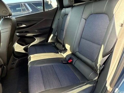 New 2026 Buick Envista Preferred w/ Convenience I Package image 16