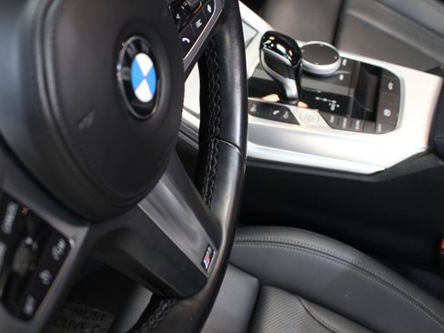 Used 2023 BMW 430i Convertible w/ M Sport Package image 36