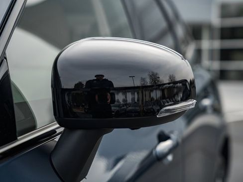 New 2026 Volvo XC60 B5 Ultra w/ Protection Package Premier image 15